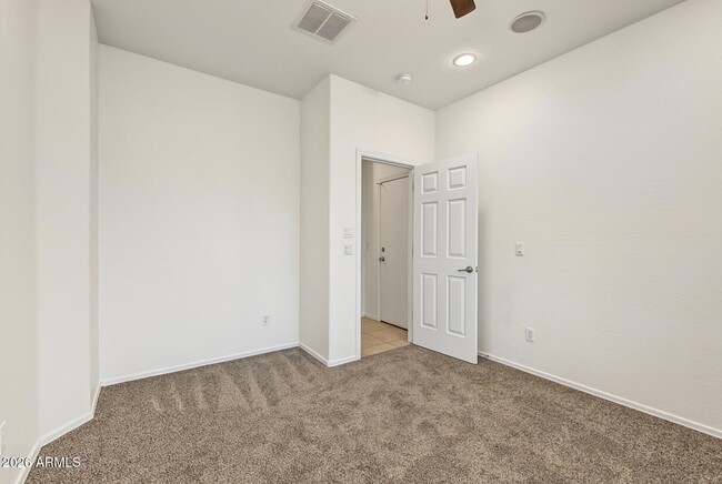 Building Photo - 1769 N St Francis Pl