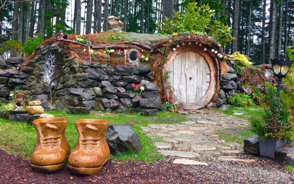 Building Photo - 4952 Amherst Way SW