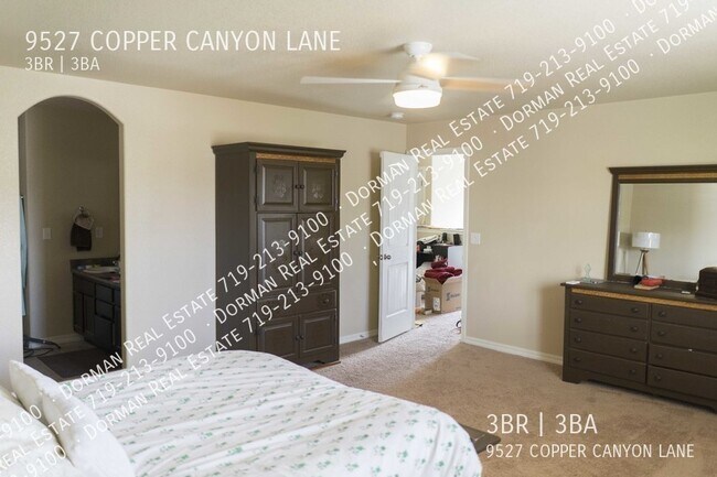 Building Photo - 9527 Copper Canyon Ln