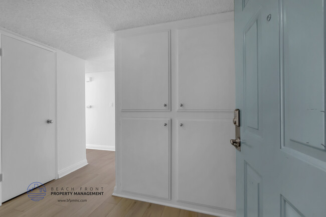 Floorplan - 740 W. 24th St.