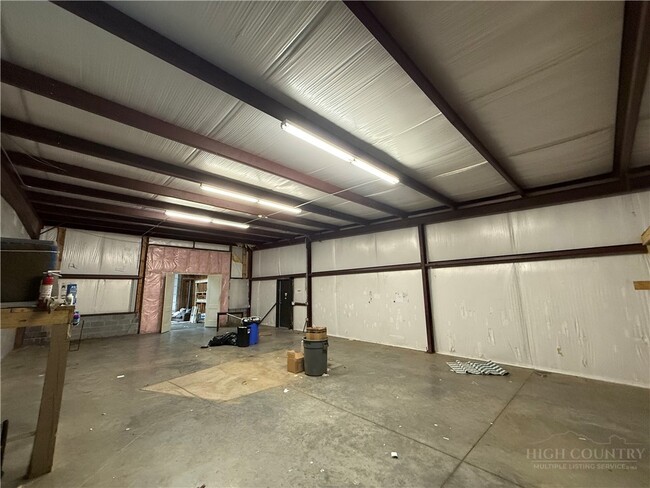 Building Photo - 151 H O Aldridge Rd