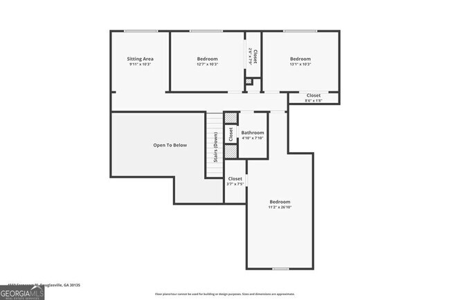 Building Photo - 4560 Ferncrest Pl