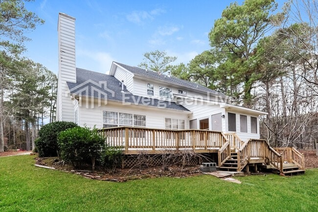 Building Photo - 9928 Point View Dr