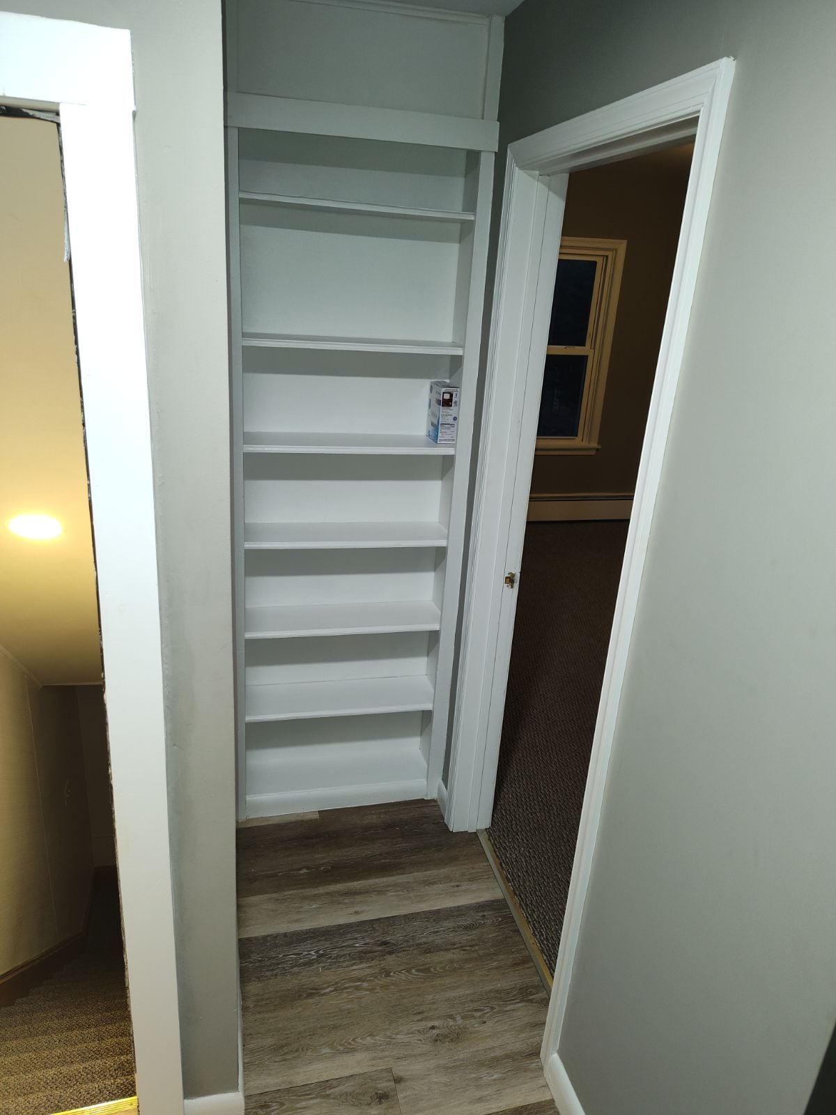Hall - 951-2 Carmalt St