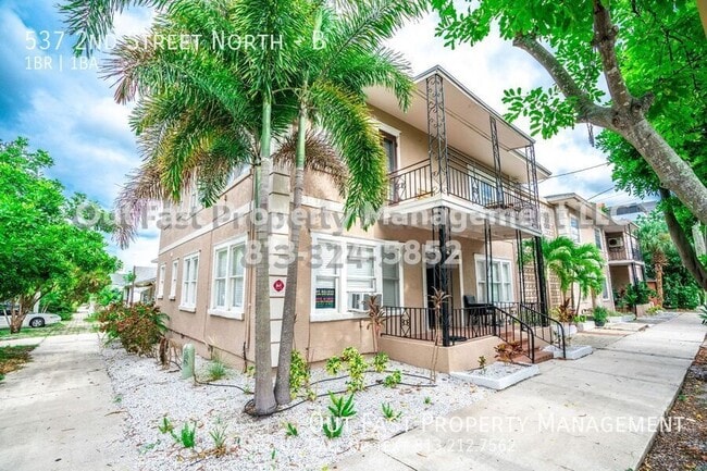 Primary Photo - 537 2nd St N