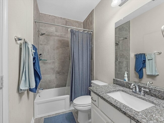 Building Photo - 18535 Triana Bend Ln