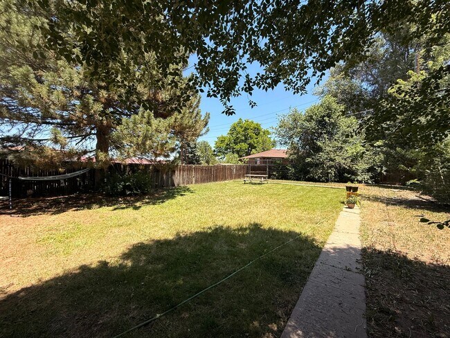 Building Photo - Spacious South Denver Home Near DU, Wash Park & Light Rail!!!