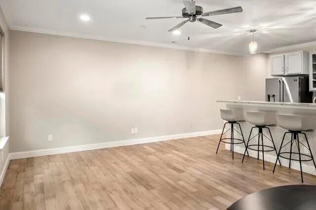 Building Photo - 1916F Young Road Southeast, Unit Furnished