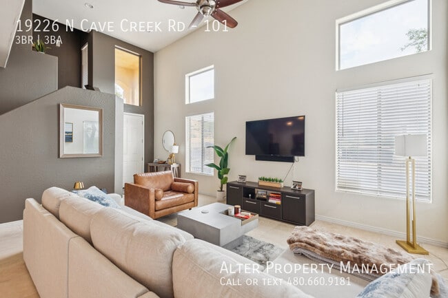 Building Photo - 19226 N Cave Creek Rd