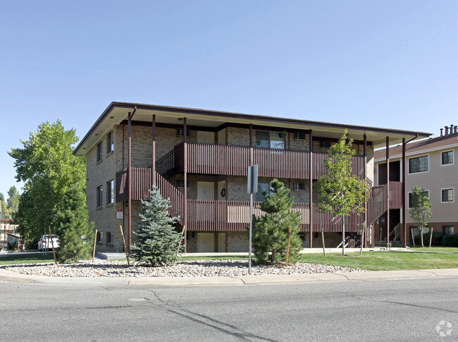Building Photo - 591 West Prentice Avenue