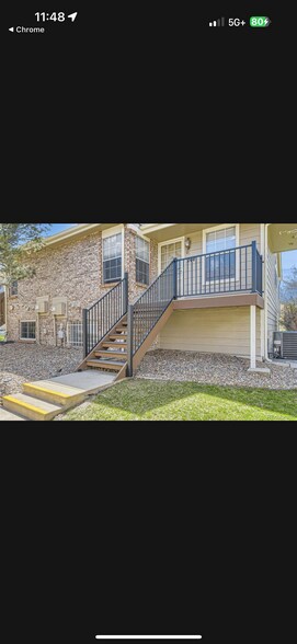 Building Photo - 1470 S Quebec Way
