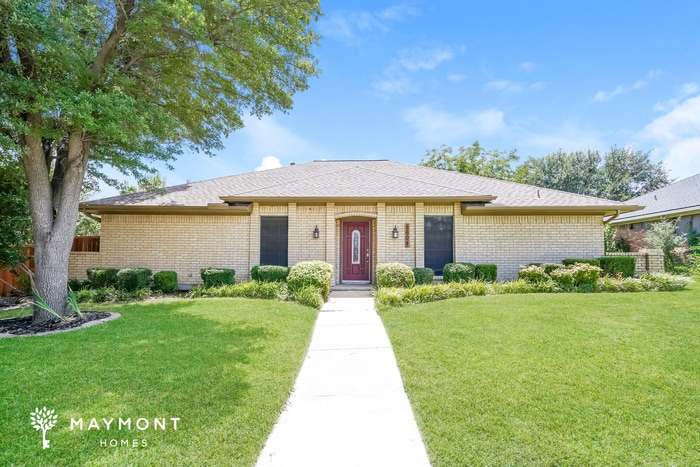 Primary Photo - 1604 Scottsdale Dr