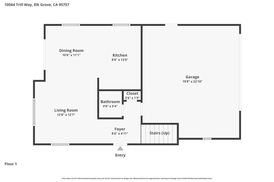 Building Photo - 10564 Trill Wy