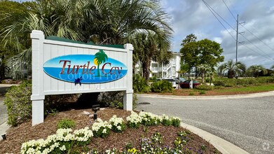 Building Photo - Beautiful 3BR/2BA Turtle Cay Condo / Views...