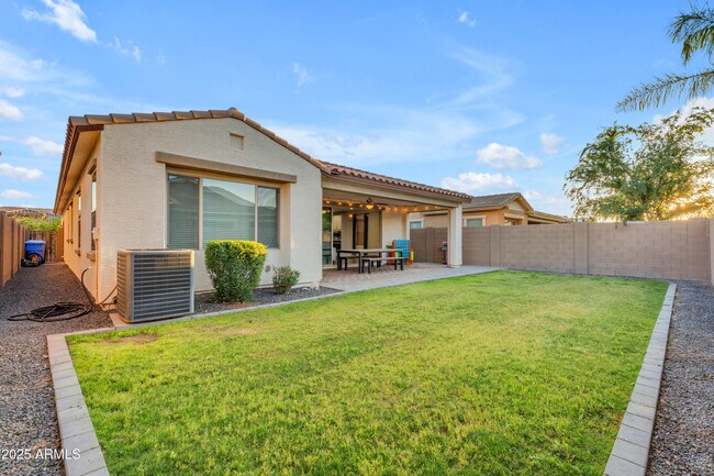 Building Photo - 3938 E Ficus Way
