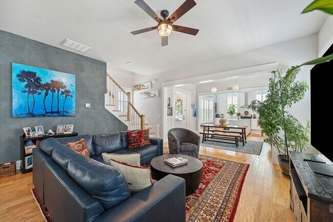Building Photo - Well maintained home in Fleming Park - Jam...