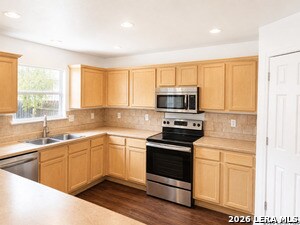 Building Photo - 4124 Wensledale Dr