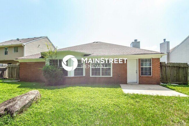 Building Photo - 3 Bedroom Pet-Friendly Home in Lithonia, GA with Main Street Renewal