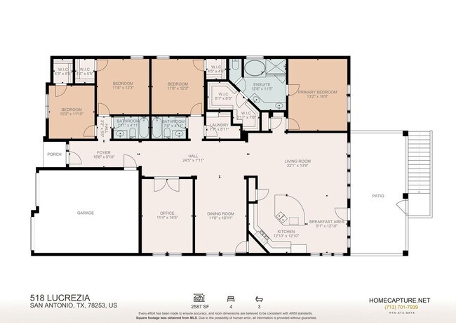 Building Photo - 518 Lucrezia