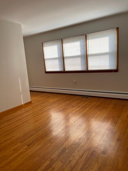 Living Room - 247 W Main St