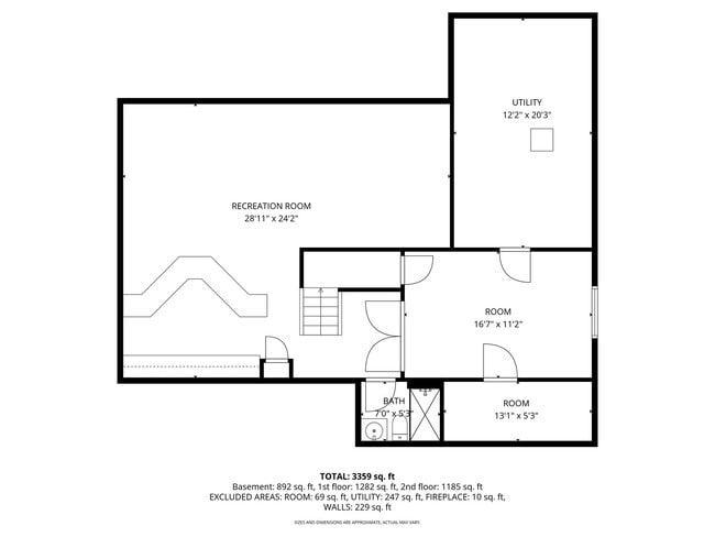 Building Photo - 10700 Churchill Dr