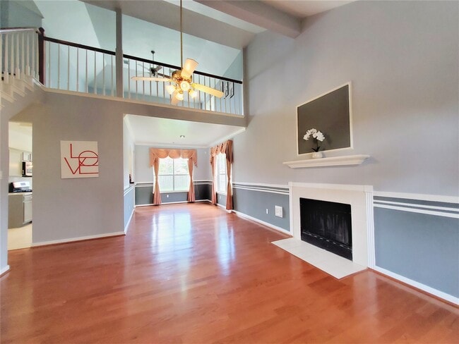 Building Photo - 21511 Westcliffe Falls Dr