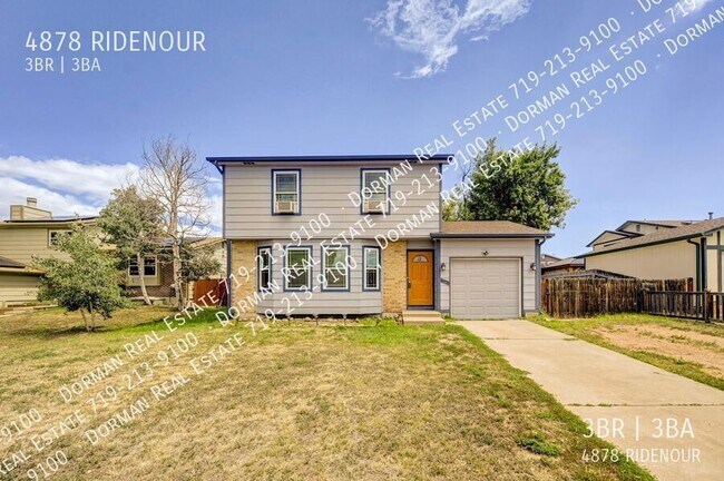 Building Photo - 4878 RIDENOUR-