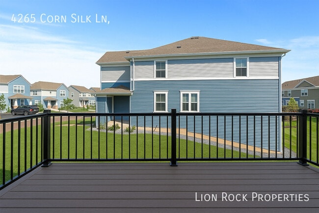 Building Photo - 4265 Corn Silk Ln