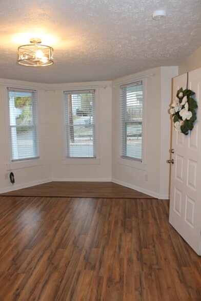 Living Room - 13 E North Ave