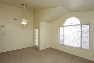 Interior Photo - Woods Crossing