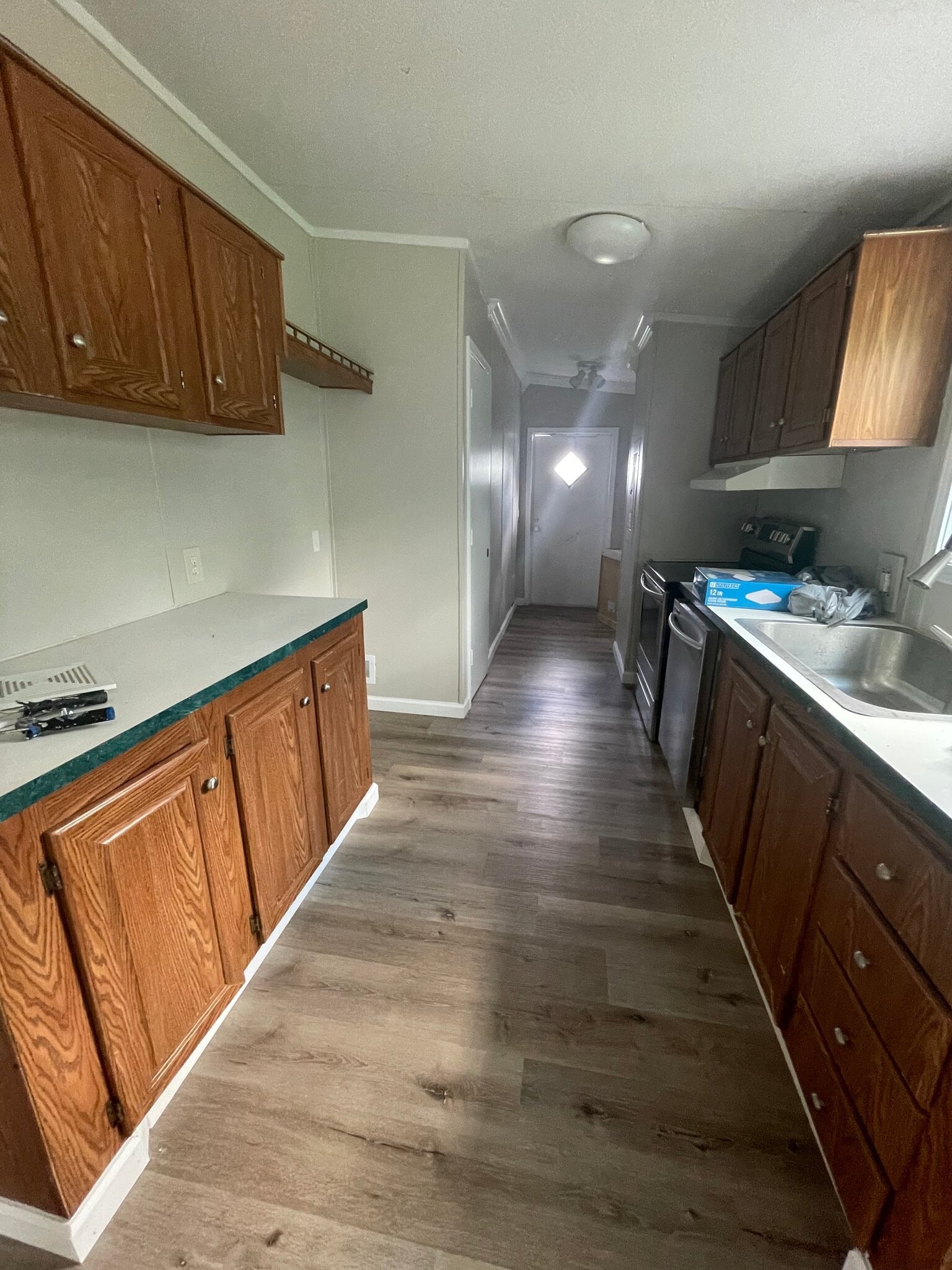 Building Photo - 762 CR 207