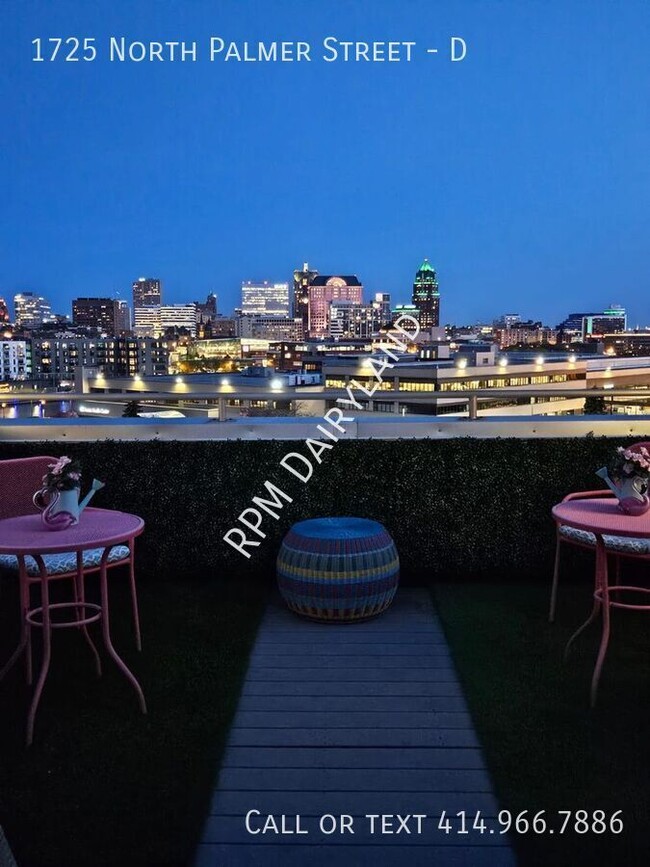 Building Photo - 1725 N Palmer St