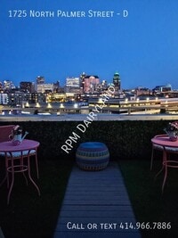 Building Photo - 1725 N Palmer St