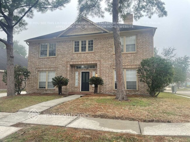 Building Photo - 6007 Culross Cl