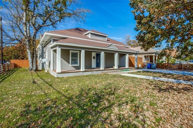 Building Photo - 5201 Eastside Ave