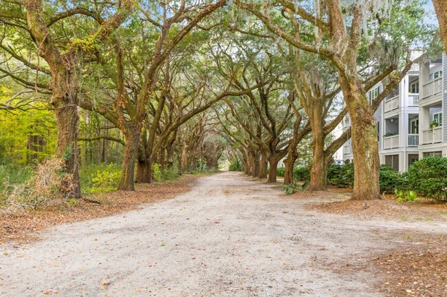 Building Photo - Spacious Two Bedroom Johns Island Condo Ri...