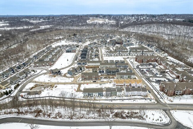 Building Photo - 3029 Howell Aly