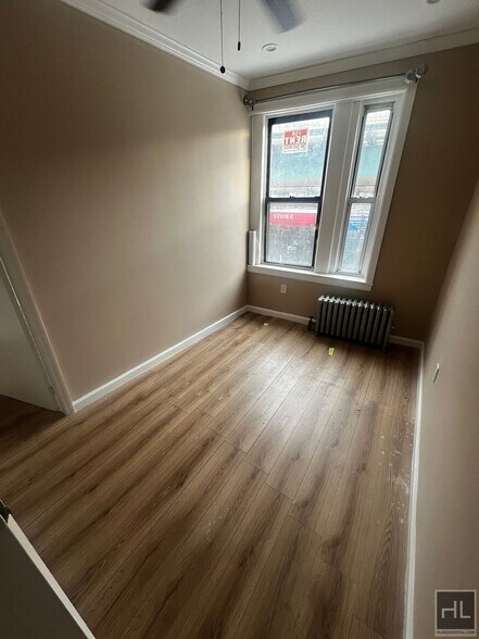 Building Photo - FULTON STREET