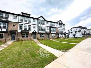 Building Photo - Brand New 3BR 2 Full & 2 Half BA Townhome ...