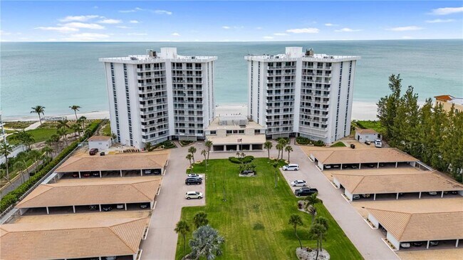 Building Photo - 2301 Gulf of Mexico Dr