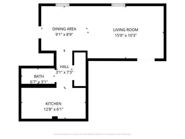 Building Photo - 605 11th St NW