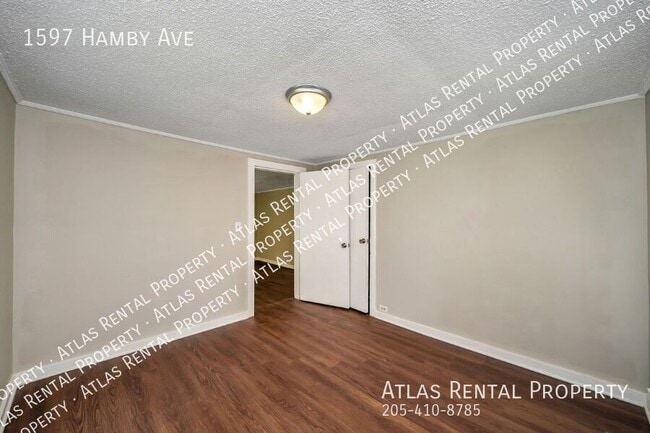 Building Photo - 1597 Hamby Ave