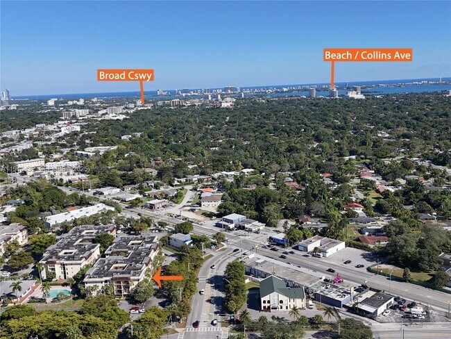 Building Photo - 11905 NE 2nd Ave