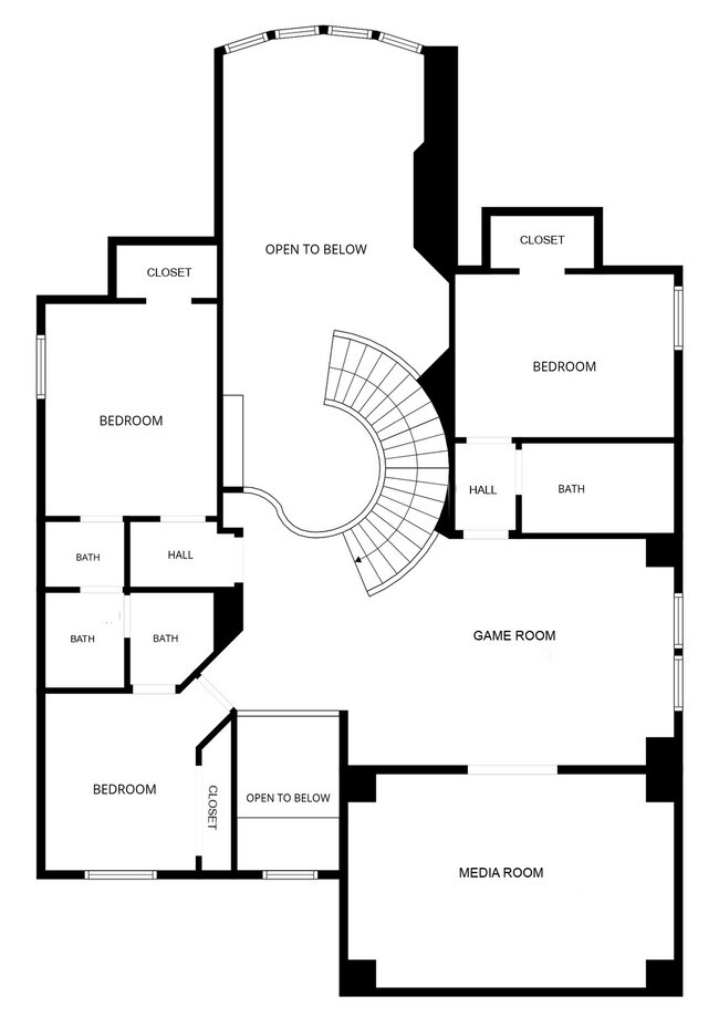 Building Photo - 14807 Diane Manor Ln