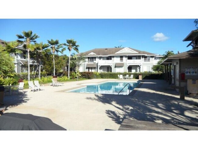 Building Photo - Gorgeous Fully Furnished Kekuilani Villas ...