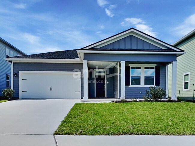 2917 Rolling Acres Road - 2917 Rolling Acres Rd Green Cove Springs FL ...