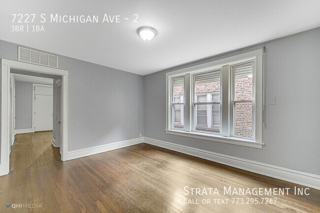 Building Photo - 7227 S Michigan Ave