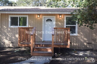 Building Photo - Recently Remodeled Soquel 2 bedroom / 1 ba...