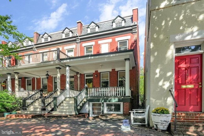 Building Photo - 1407 King St