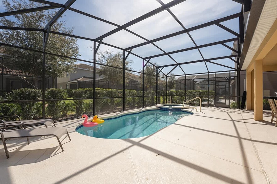 Building Photo - 6047 Broad Oak Dr
